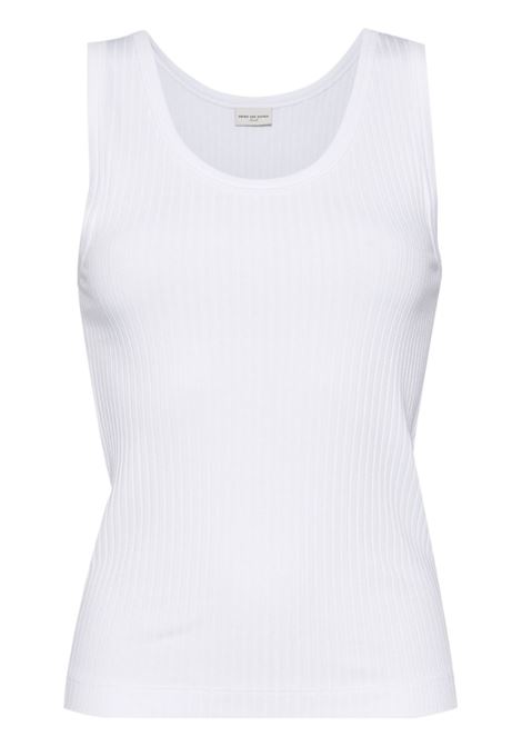 canotta DRIES VAN NOTEN | Top | HOMEN9621001